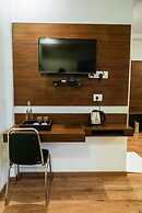 Suraksha Stay ITPL Hotel