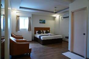 Suraksha Stay ITPL Hotel