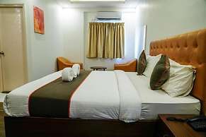 Suraksha Stay ITPL Hotel