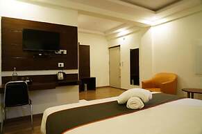 Suraksha Stay ITPL Hotel