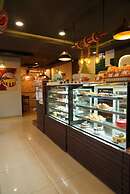 Suraksha Stay ITPL Hotel
