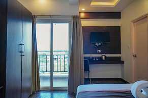 Suraksha Stay ITPL Hotel