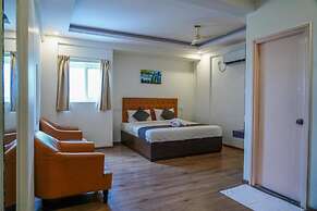 Suraksha Stay ITPL Hotel