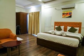Suraksha Stay ITPL Hotel
