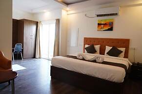 Suraksha Stay ITPL Hotel