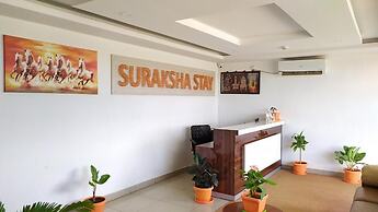 Suraksha Stay ITPL Hotel