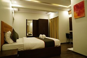Suraksha Stay ITPL Hotel