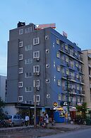 Suraksha Stay ITPL Hotel
