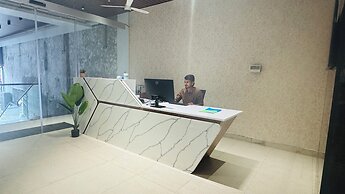 Vaigai Residency