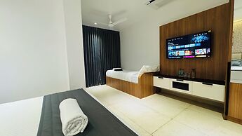 Vaigai Residency