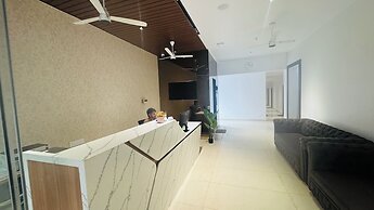 Vaigai Residency