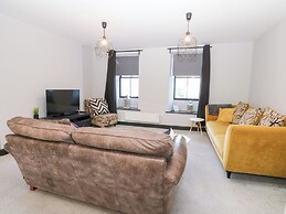 Lowther Penthouse