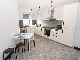 Lowther Penthouse