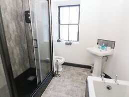 Lowther Penthouse