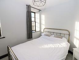 Lowther Penthouse