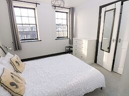 Lowther Penthouse