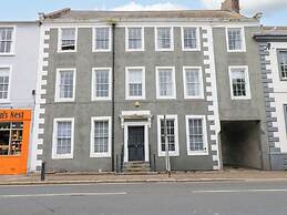 Lowther Penthouse
