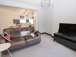 Lowther Penthouse