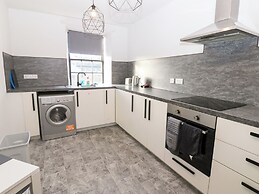 Lowther Penthouse