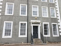 Lowther Penthouse