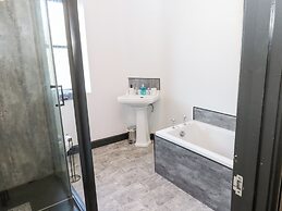 Lowther Penthouse