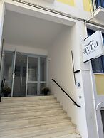 Avra Hotel