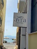 Avra Hotel