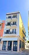 Avra Hotel
