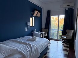 Avra Hotel