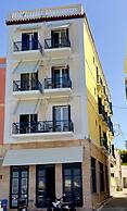 Avra Hotel