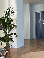 Avra Hotel