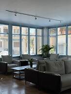 Avra Hotel