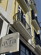 Avra Hotel
