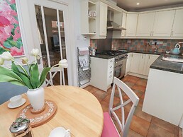Rose Briar Cottage