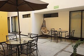 Hotel Casa Kabii