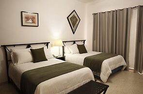 Hotel Casa Kabii