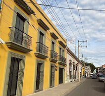 Hotel Casa Kabii