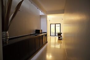 Hotel Casa Kabii