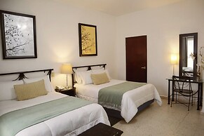 Hotel Casa Kabii