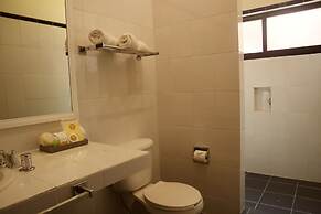 Hotel Casa Kabii