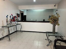 Hotel Casa Kabii