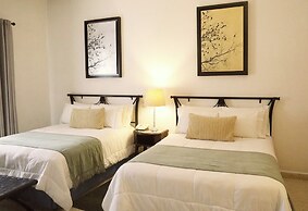 Hotel Casa Kabii