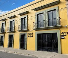 Hotel Casa Kabii