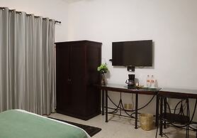 Hotel Casa Kabii