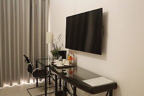 Hotel Casa Kabii