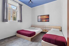 Ermioni View Seaside Rooms