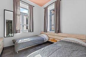 Ermioni View Seaside Rooms