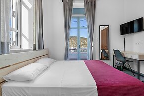 Ermioni View Seaside Rooms