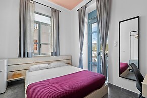 Ermioni View Seaside Rooms
