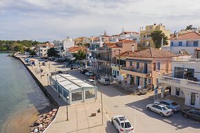 Ermioni View Seaside Rooms